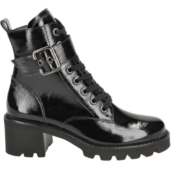 dynamite combat boot paul green